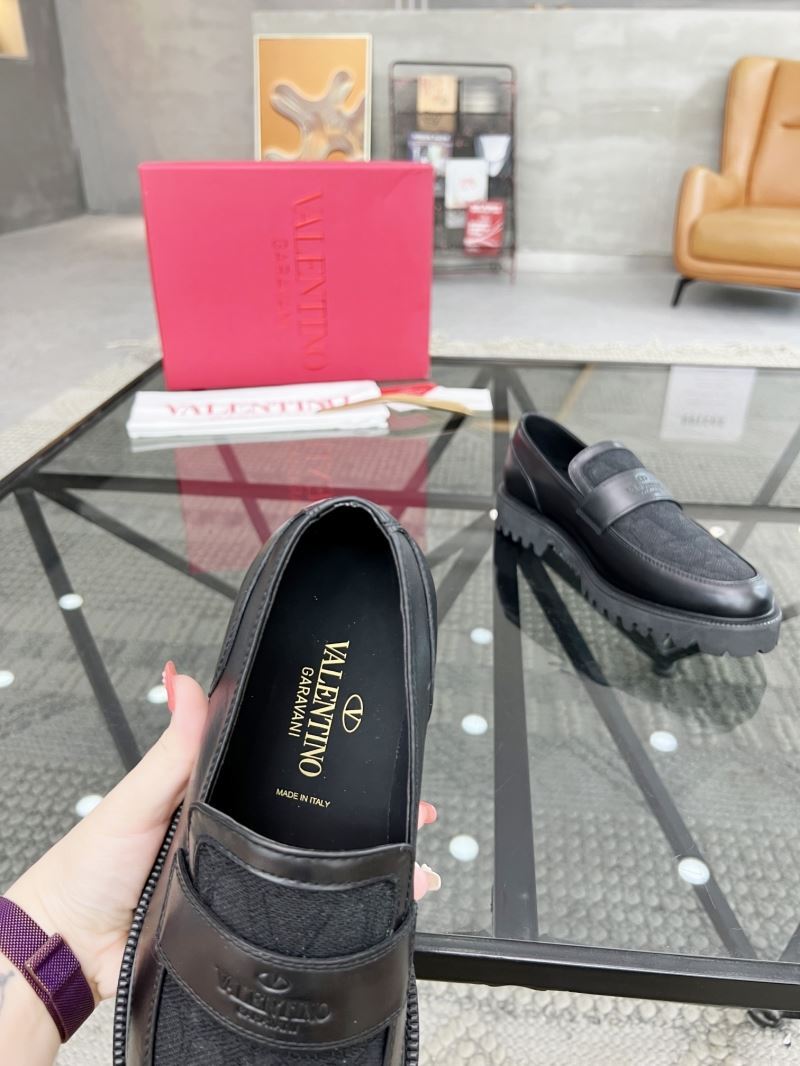 Valentino Business Shoes